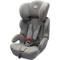 Car seats without base