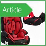 What to choose for transporting a child: a booster or a car seat?