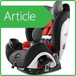 Children's car seats Evenflo features and benefits