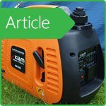 Inverter generators — need or waste of money