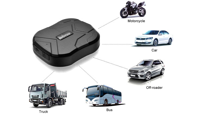 GPS-trackers: the features of precision and accuracy