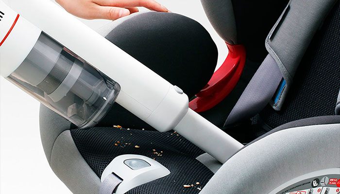How To Treat for the child car seat