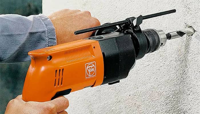 How to choose a drill?