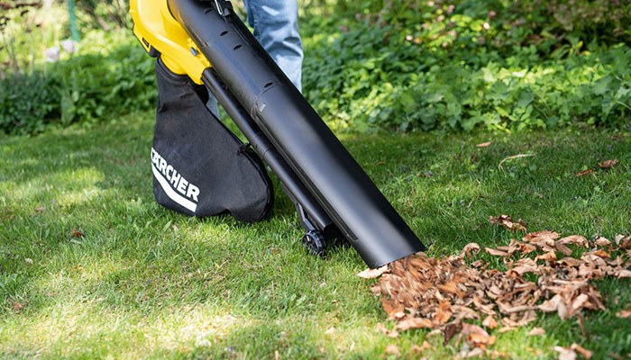 How to choose a blower?