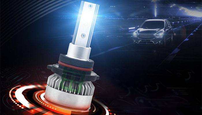 Основные параметры светодиодных автомобильных ламп, что они означают?