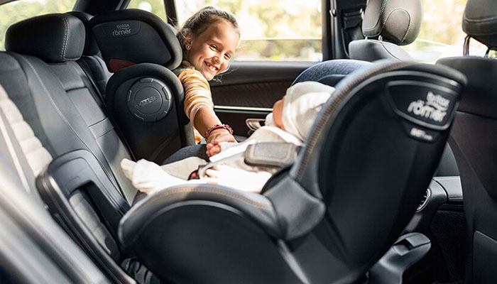Сертификация автокресел — как выбрать безопасное кресло ребенку в машину?