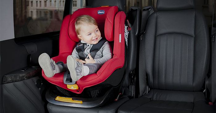 Baby car seats group 1