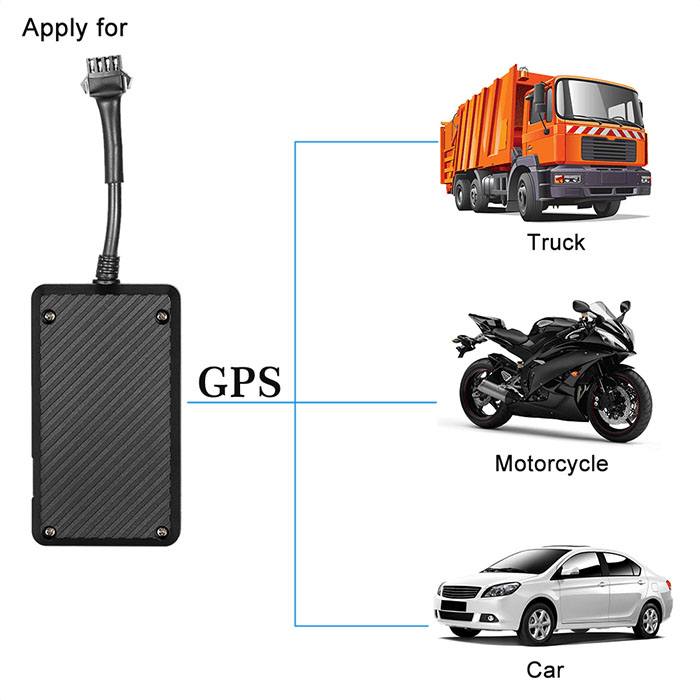 Як вибрати GPS трекер?