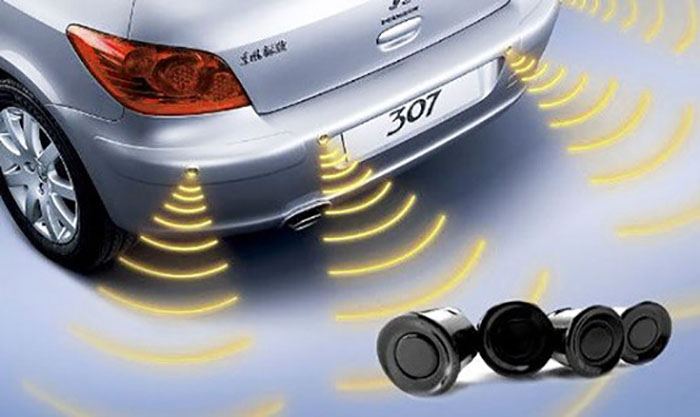 Features and benefits of installing parking radars