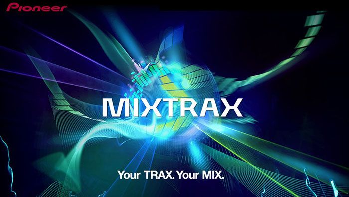 Mixtrax