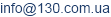 E-mail for common correspondence E-mail for common correspondence