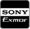 Передова матриця Sony Exmor