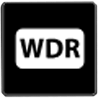 Технологія WDR