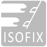 Кріплення ISOFIX
