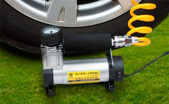 Which car compressor is better to choose