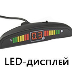 LED-дисплей