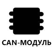 CAN-module