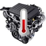 Buy engine heating