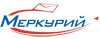 Меркурий — доставка по адресу получателя — предоплата
