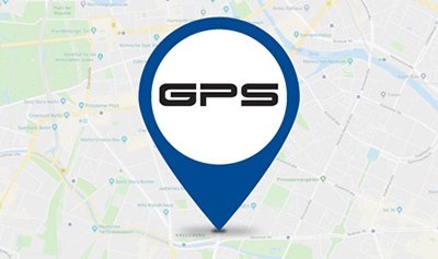 Особливості роботи GPS-навігатора