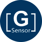 Датчик руху і G-sensor