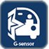 G-sensor function