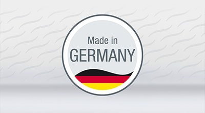 зроблено в Німеччині