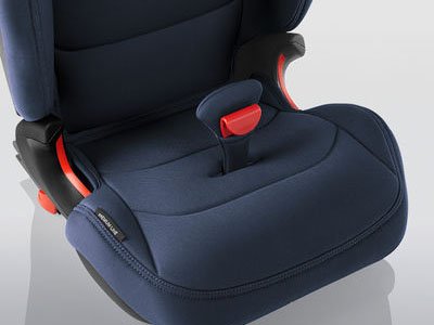 Ergonomic soft seat