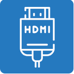 HDMI порт