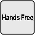 Функція Hands Free