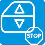 Automatic stop