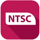 NTSC video signal format