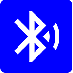 Built-in bluetooth