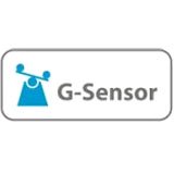Shock Sensor (G-Sensor)