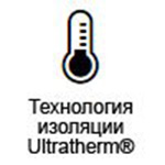 Ultratherm® insulation