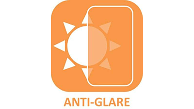 AntiGlare technology