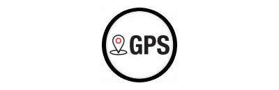 Встроенный GPS-трекер