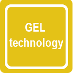 GEL technology