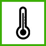 Heat temperature