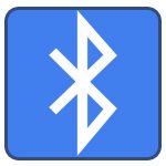 Bluetooth-інтерфейс