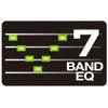 13-band graphic equalizer