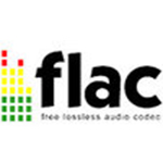 FLAC support