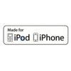 Підтримка iPod/iPhone