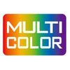 Multi-color backlight