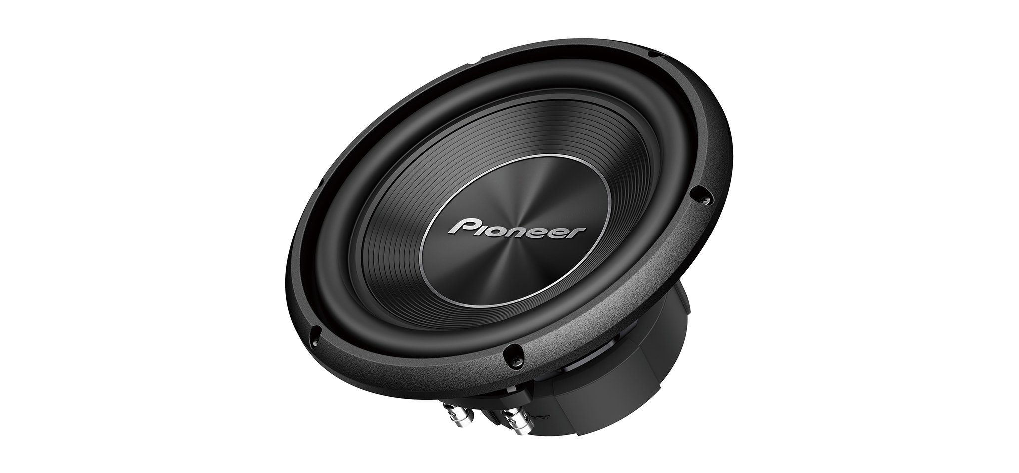Subwoofer of the highest class
