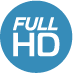Full HD video recording