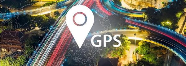 GPS-модуль