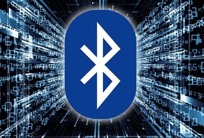 Беспроводная связь Bluetooth