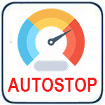 Auto-stop function