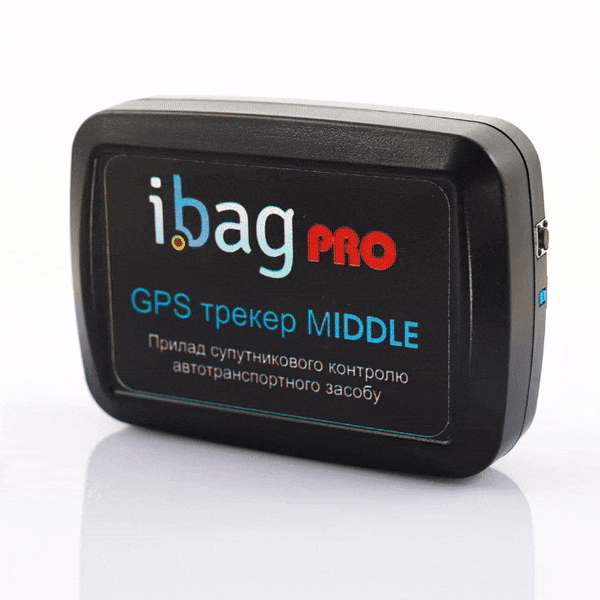 ibag Middle Pro 3D